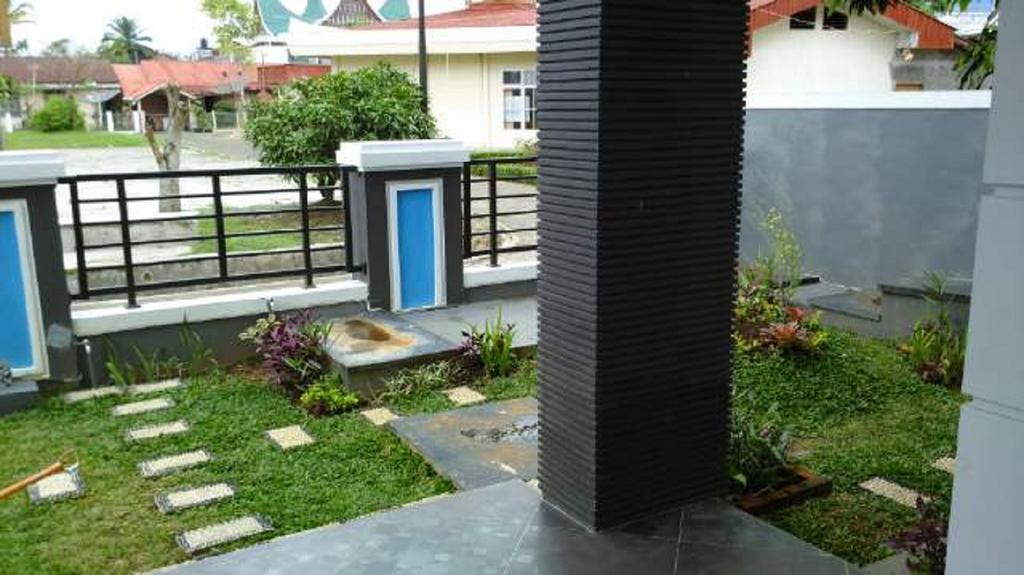 Shafa House Hotel Bukittinggi Exterior foto