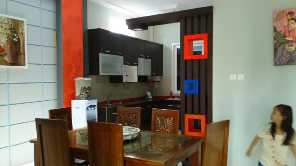 Shafa House Hotel Bukittinggi Exterior foto