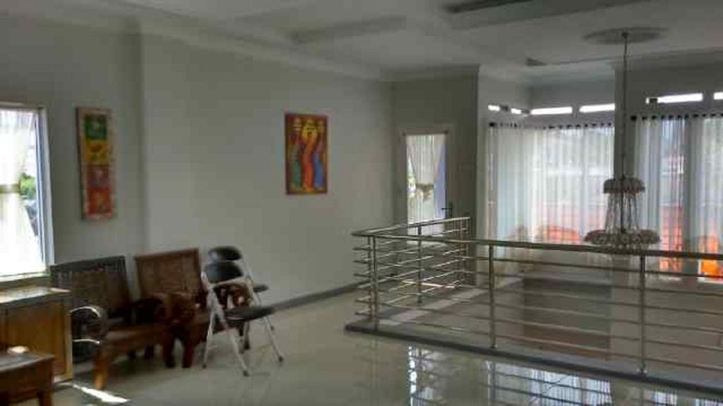 Shafa House Hotel Bukittinggi Exterior foto